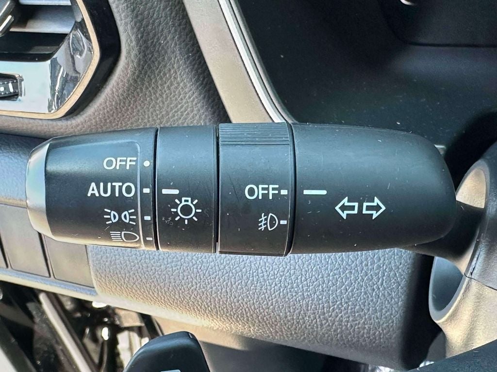 2023 Honda Pilot Sport - Photo 21