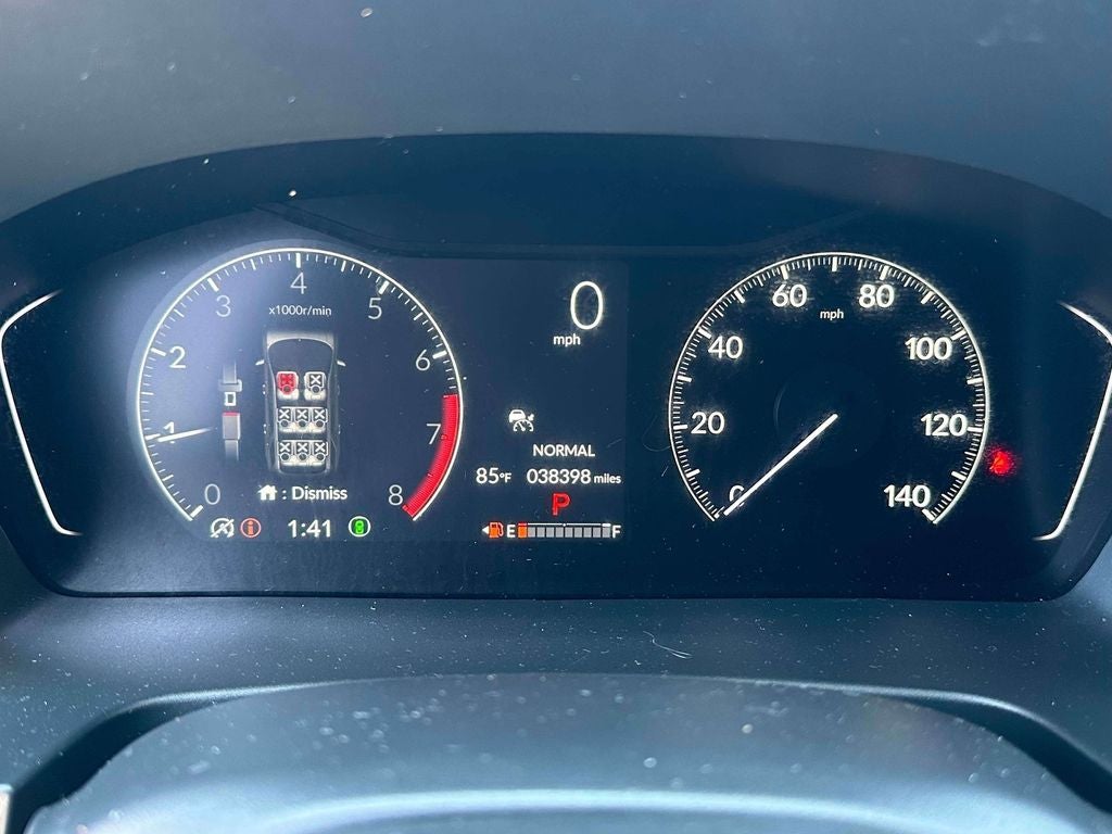 2023 Honda Pilot Sport - Photo 22