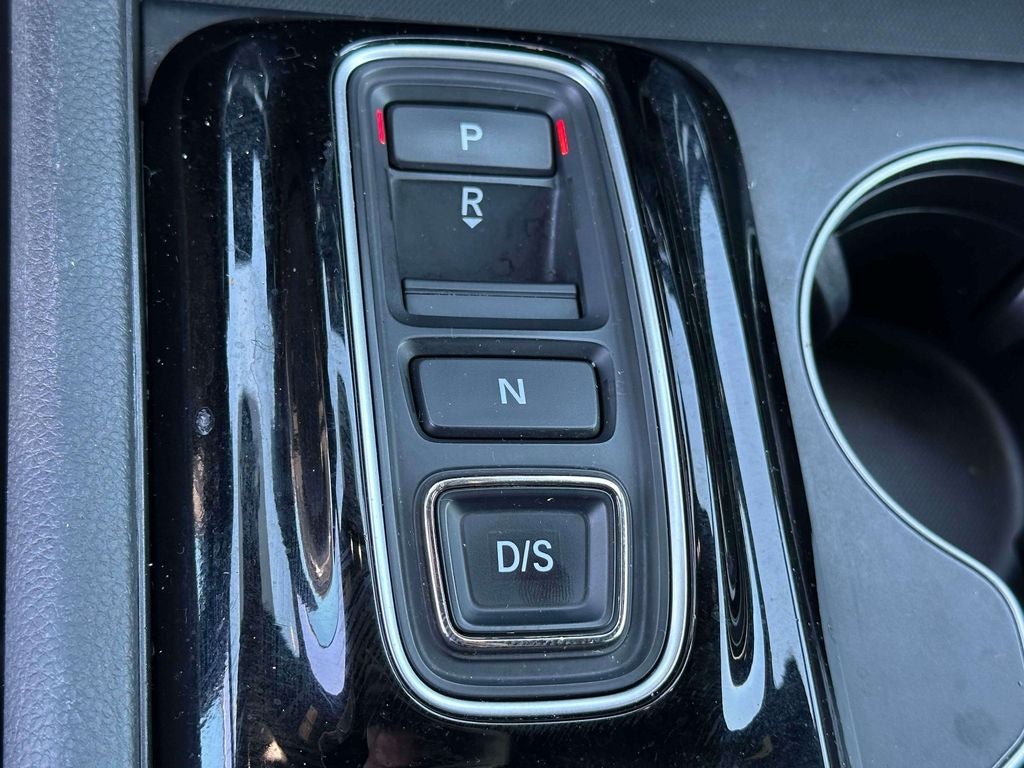 2023 Honda Pilot Sport - Photo 25