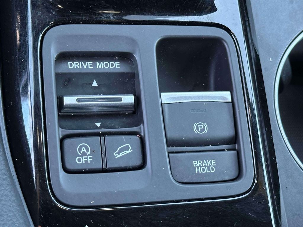 2023 Honda Pilot Sport - Photo 26