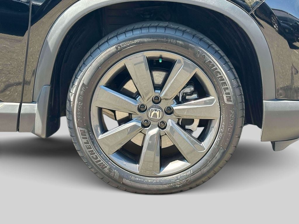 2023 Honda Pilot Sport - Photo 6