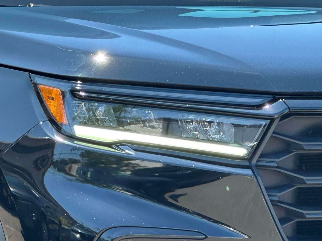 2023 Honda Pilot Sport - Photo 7