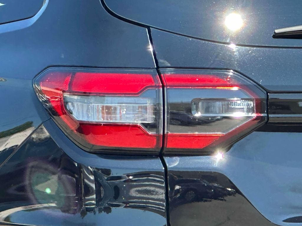 2023 Honda Pilot Sport - Photo 8