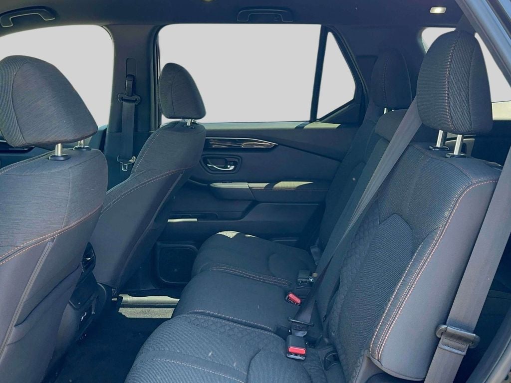 2023 Honda Pilot Sport - Photo 9
