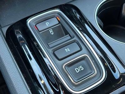 2023 Honda Pilot Sport