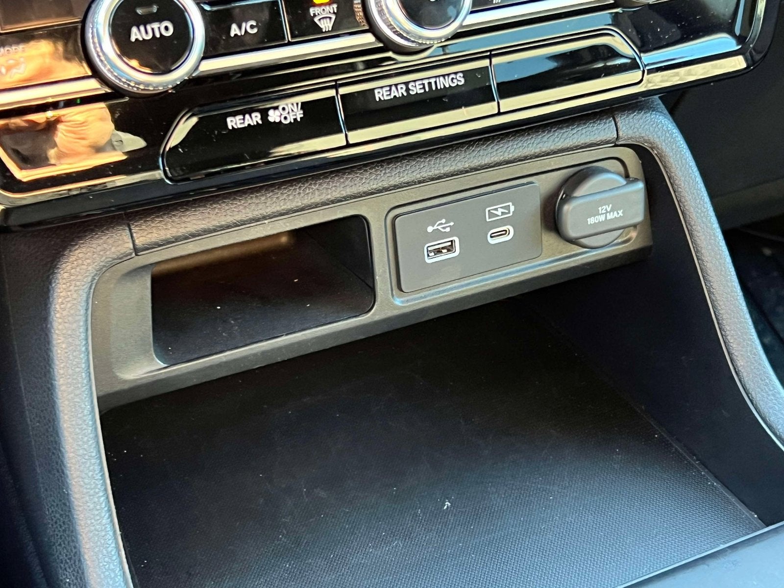 2023 Honda Pilot Sport