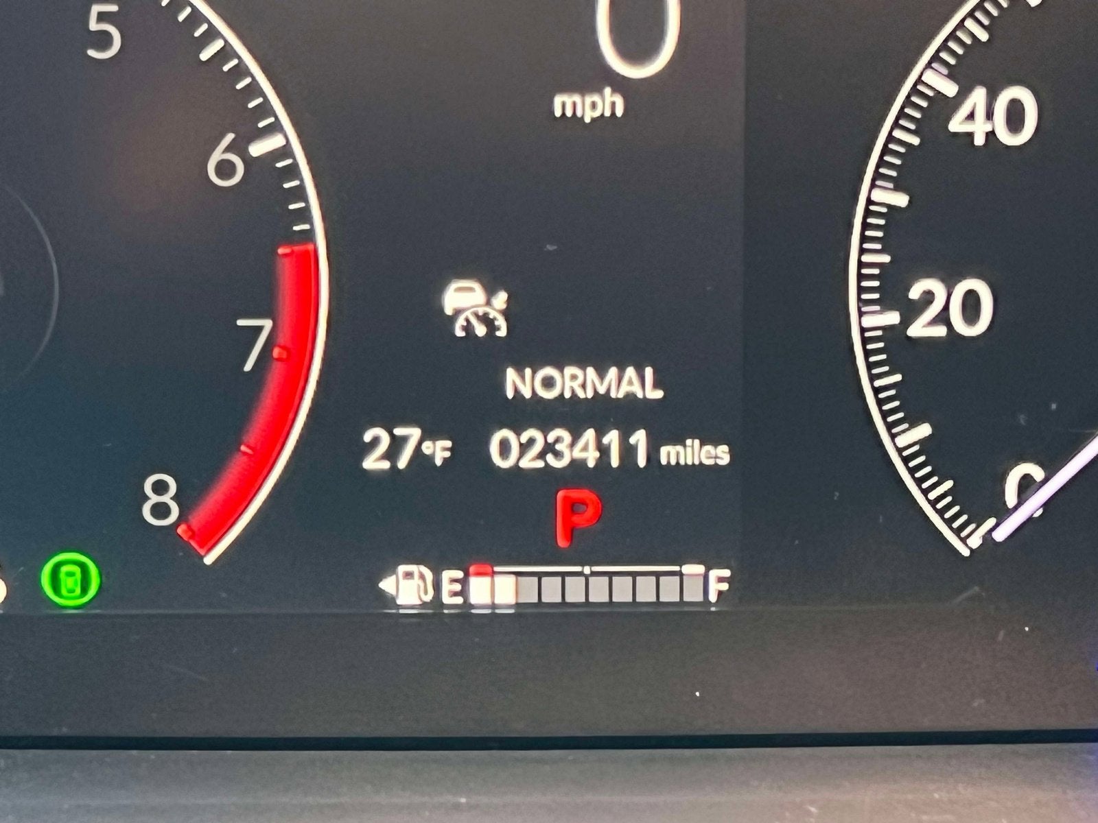 2023 Honda Pilot Sport