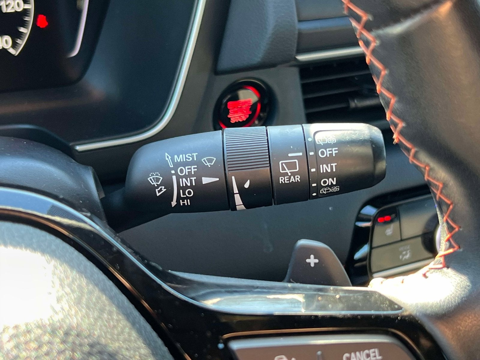 2023 Honda Pilot Sport