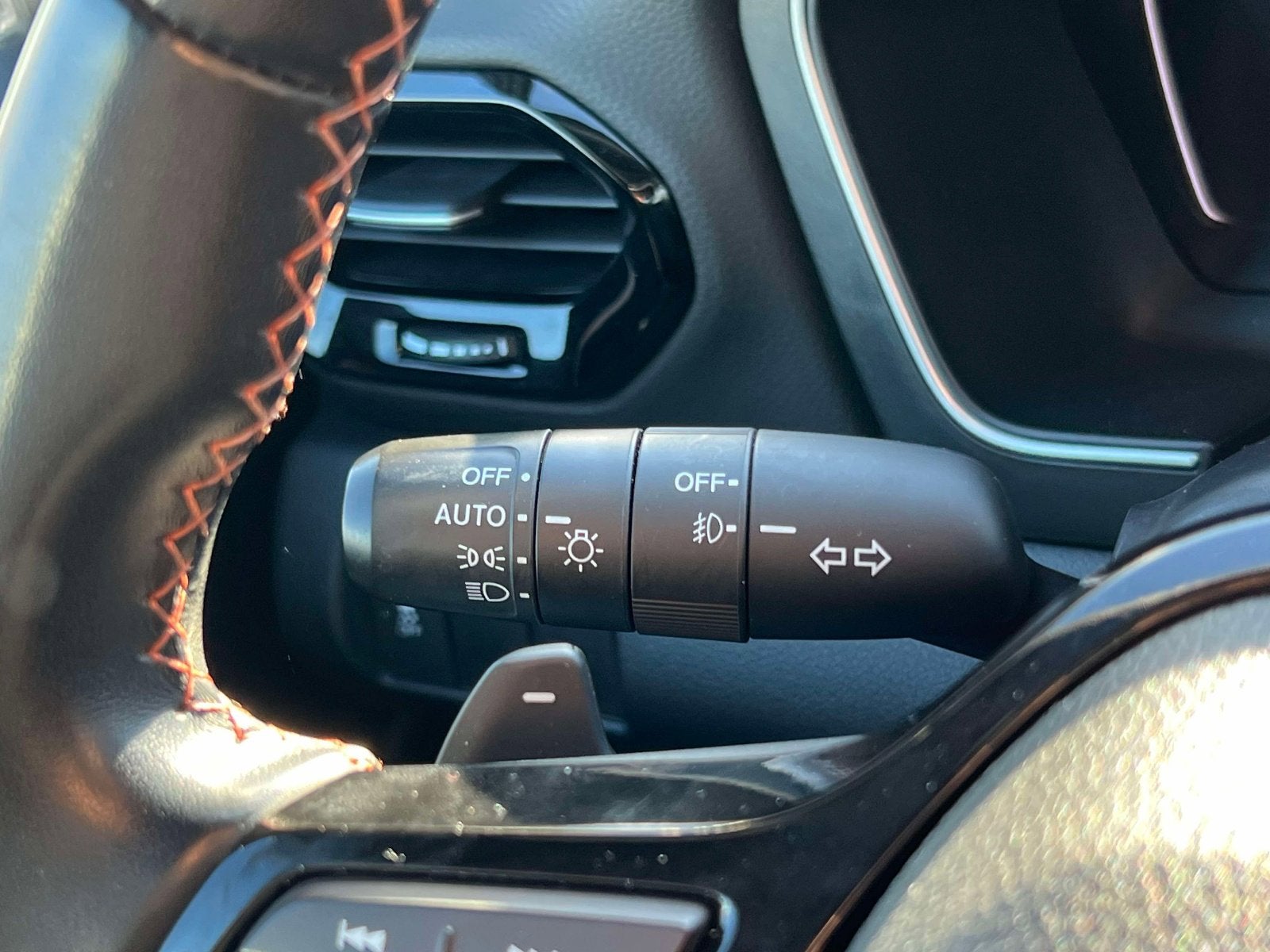 2023 Honda Pilot Sport