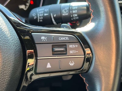 2023 Honda Pilot Sport