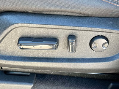 2023 Honda Pilot Sport