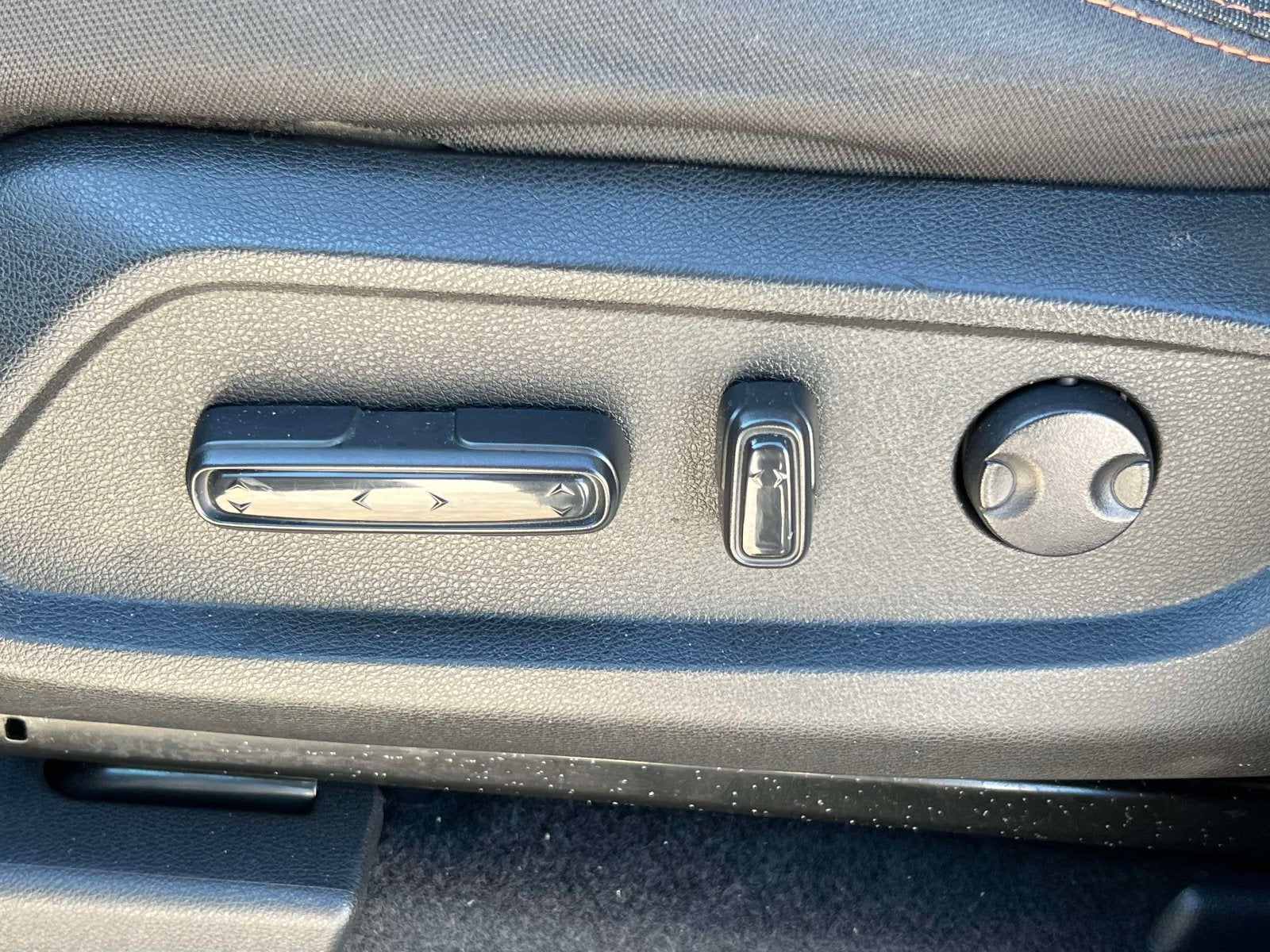 2023 Honda Pilot Sport