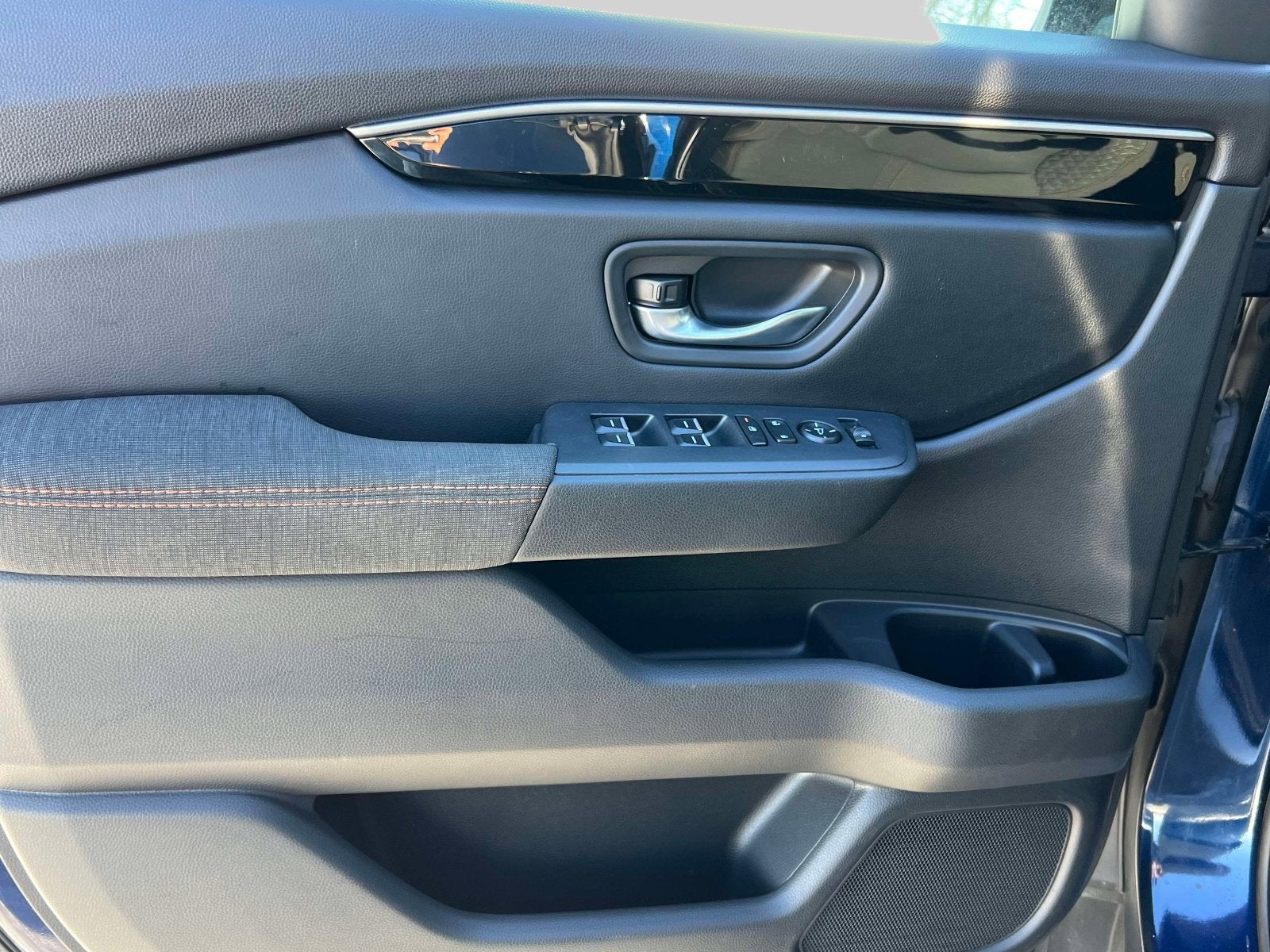 2023 Honda Pilot Sport