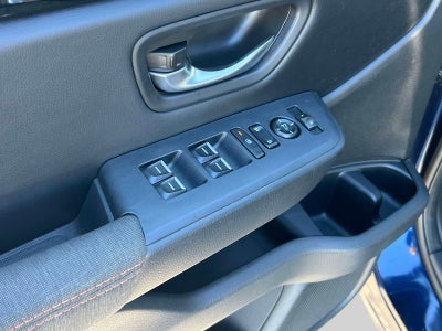 2023 Honda Pilot Sport