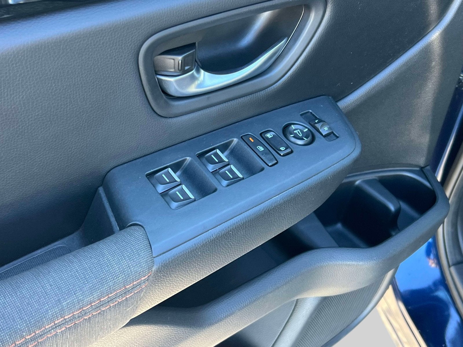 2023 Honda Pilot Sport