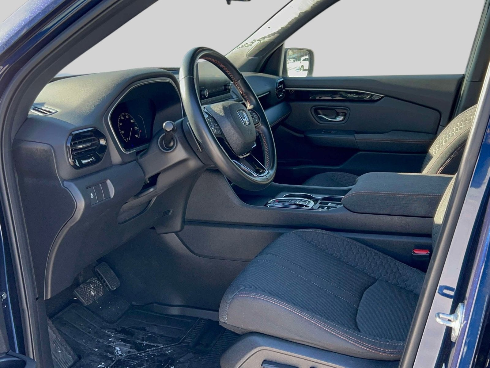 2023 Honda Pilot Sport