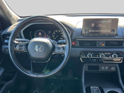 2023 Honda Pilot Sport