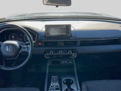 2023 Honda Pilot Sport