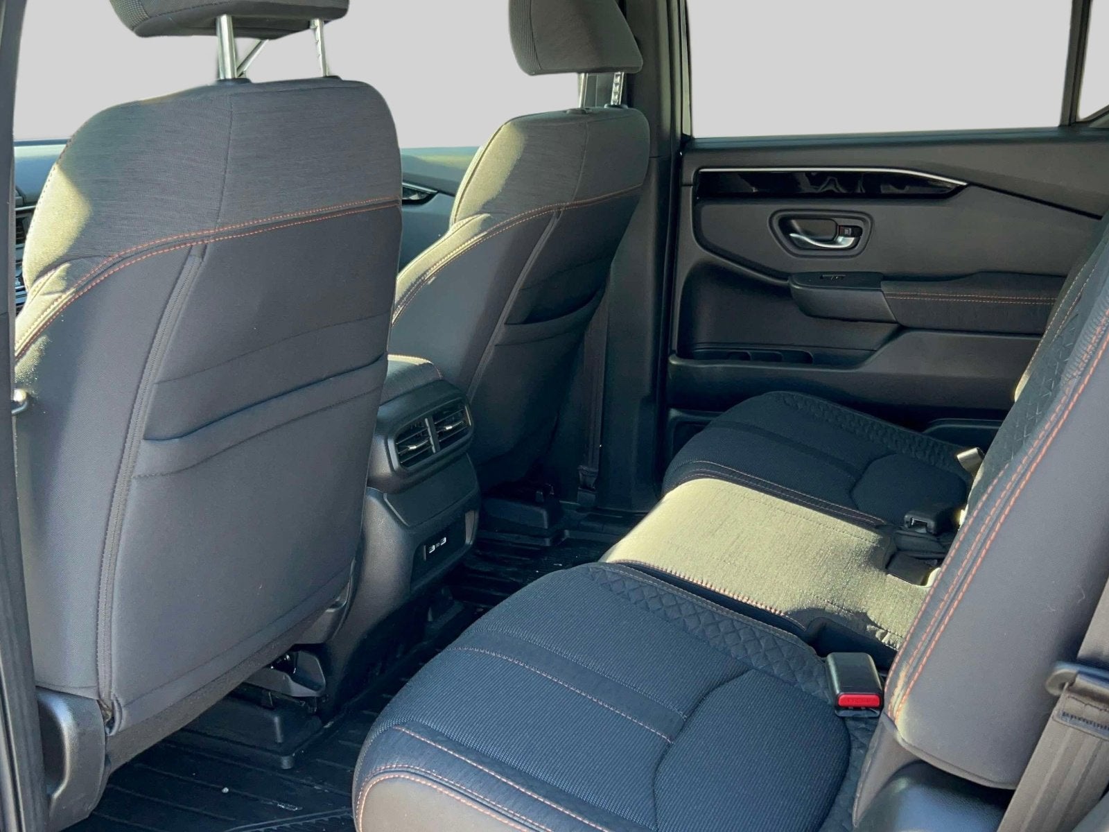 2023 Honda Pilot Sport