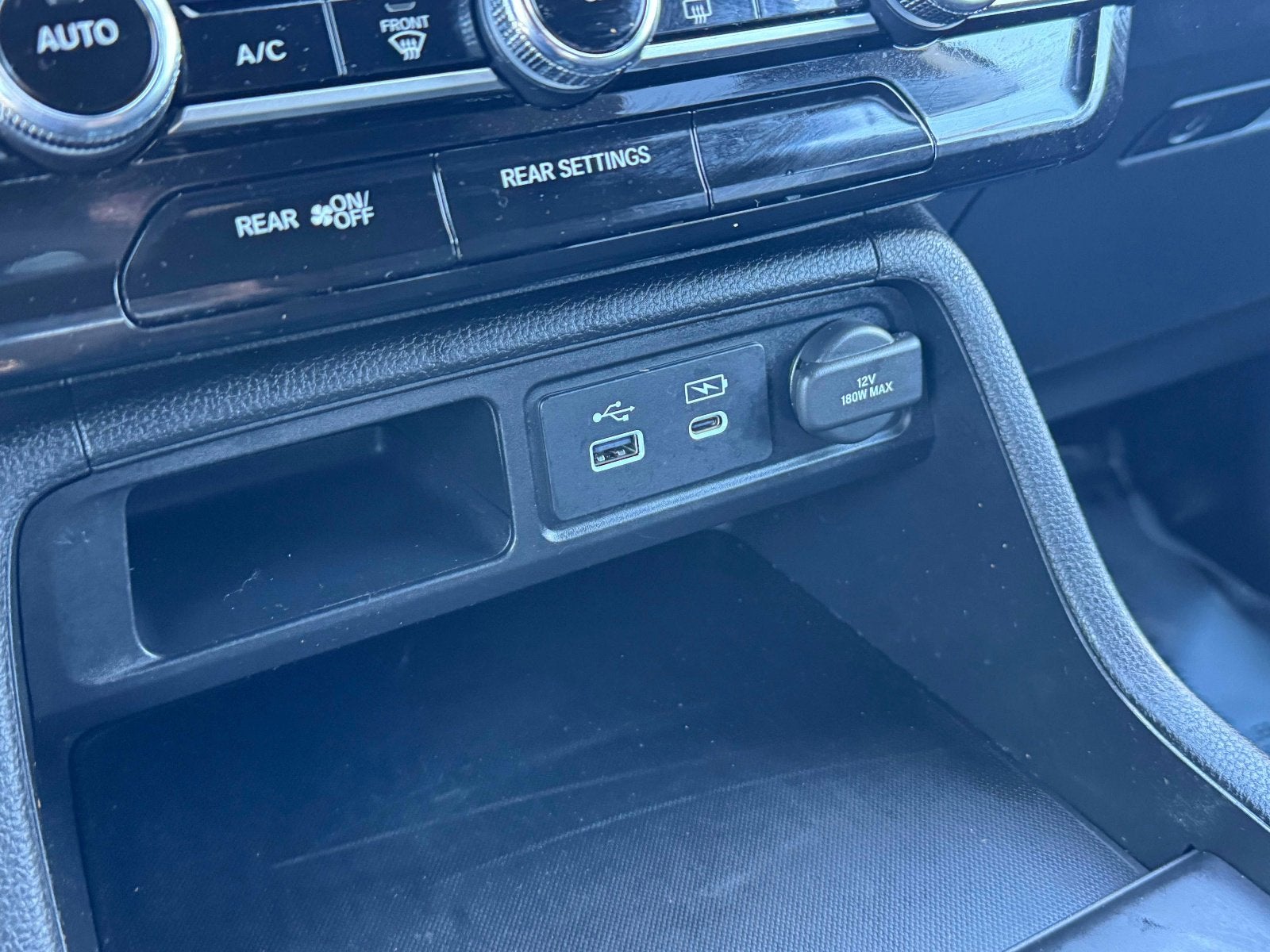 2024 Honda Pilot Sport