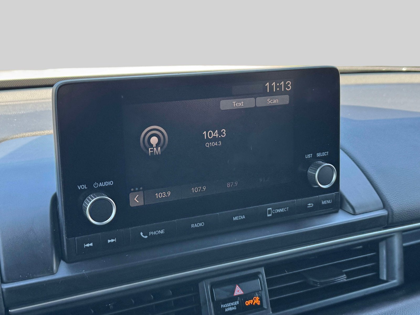 2024 Honda Pilot Sport