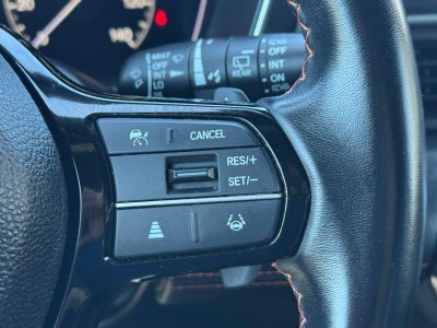 2024 Honda Pilot Sport