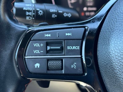 2024 Honda Pilot Sport