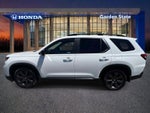 2024 Honda Pilot Sport