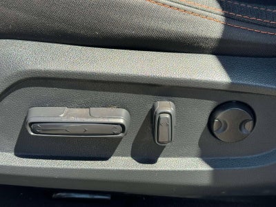 2024 Honda Pilot Sport