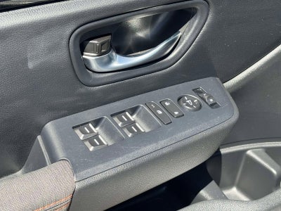 2024 Honda Pilot Sport
