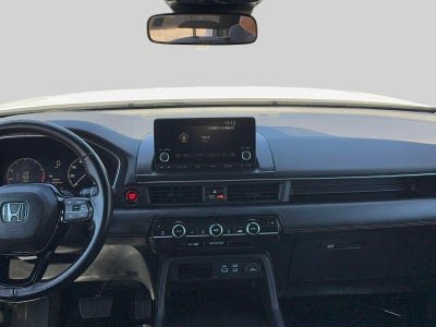 2024 Honda Pilot Sport