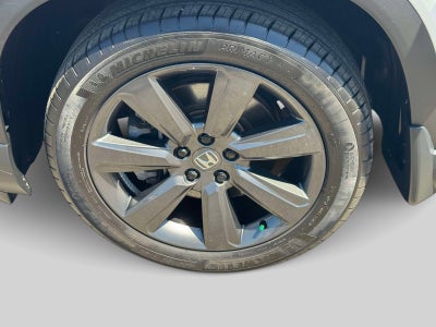2024 Honda Pilot Sport