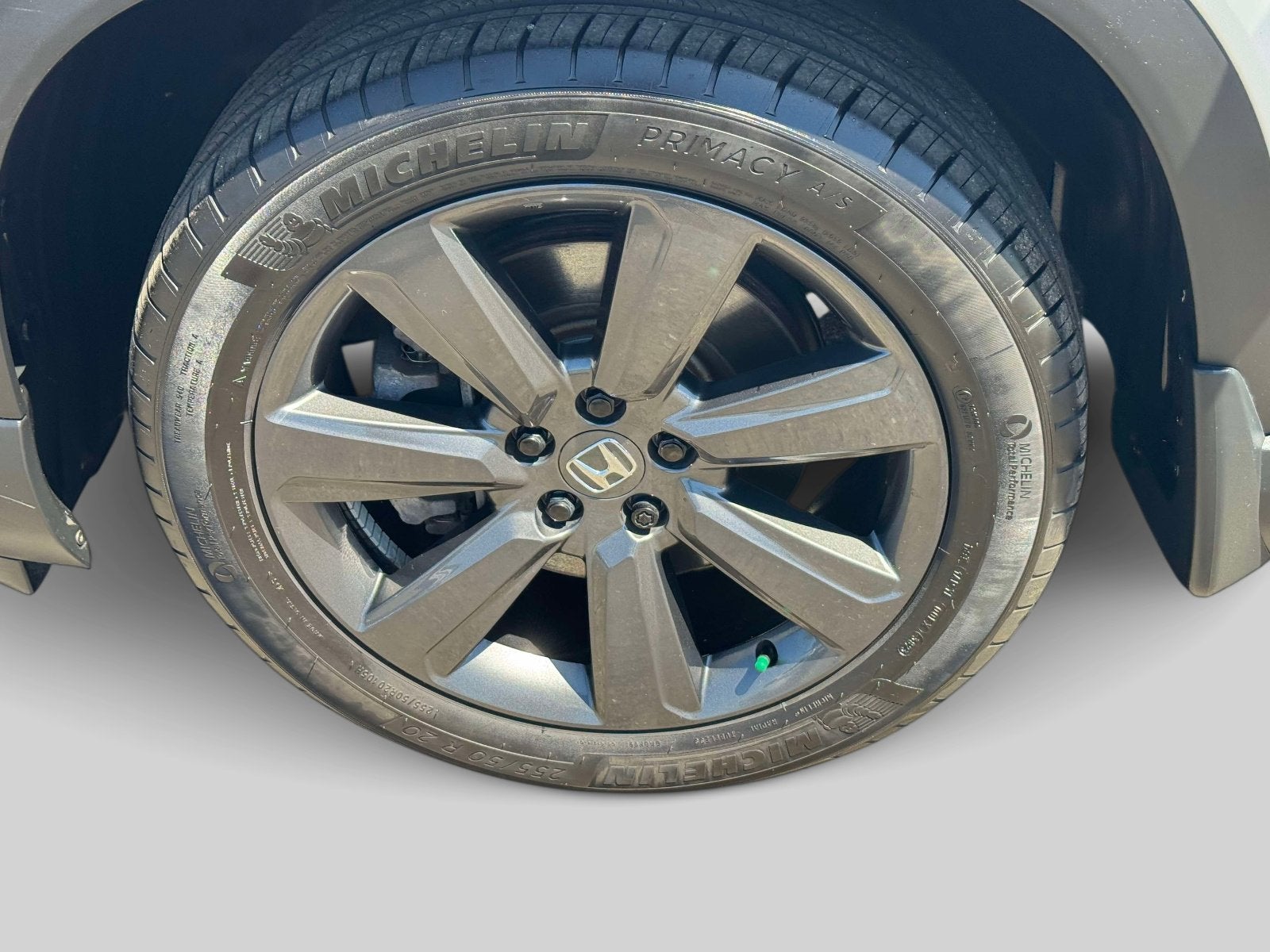 2024 Honda Pilot Sport
