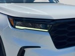 2024 Honda Pilot Sport