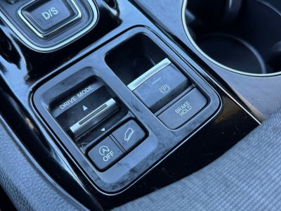2024 Honda Pilot Sport