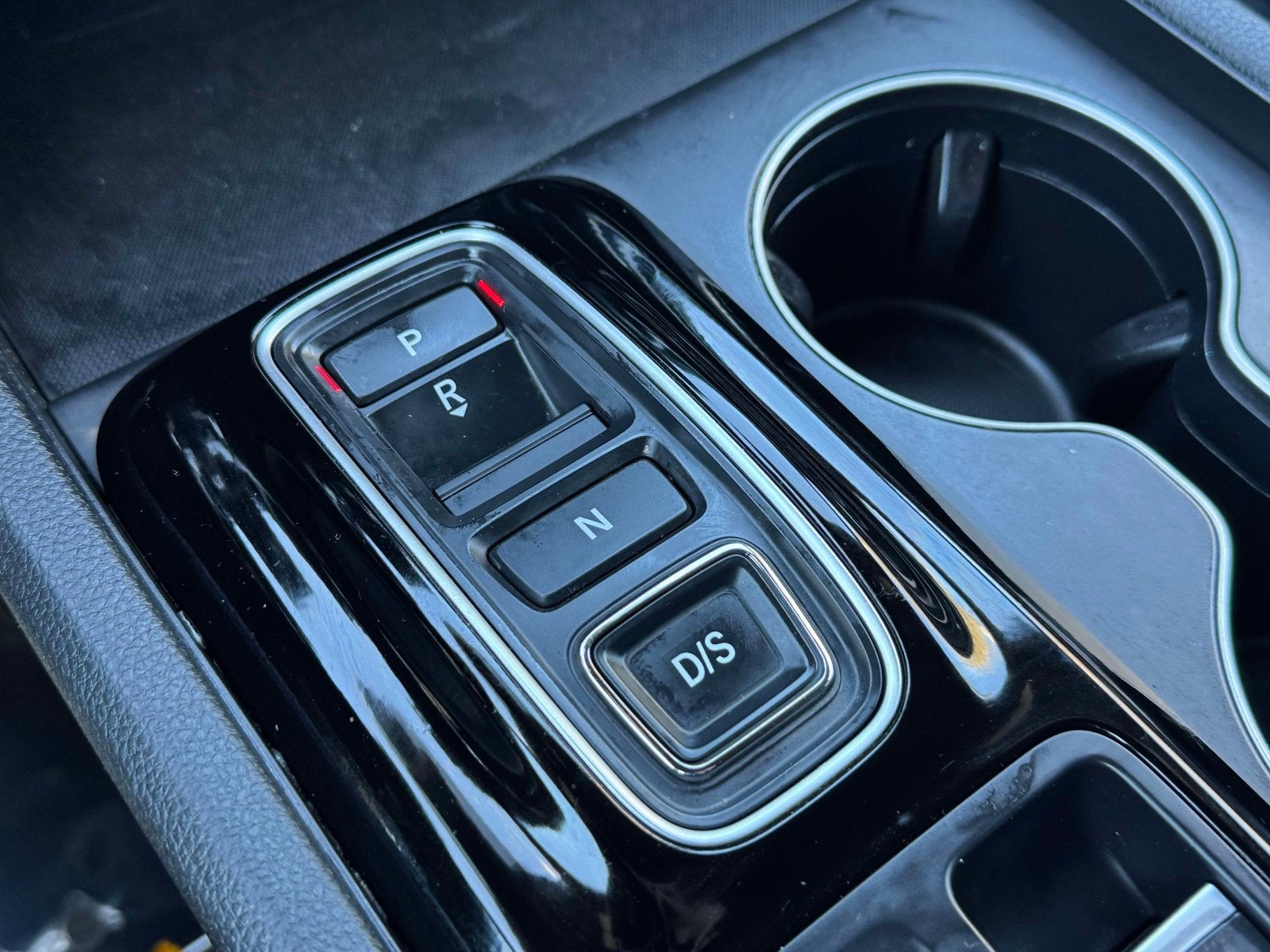 2024 Honda Pilot Sport