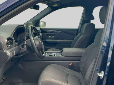 2023 Honda Pilot Sport