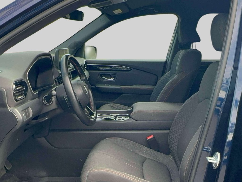 2023 Honda Pilot Sport