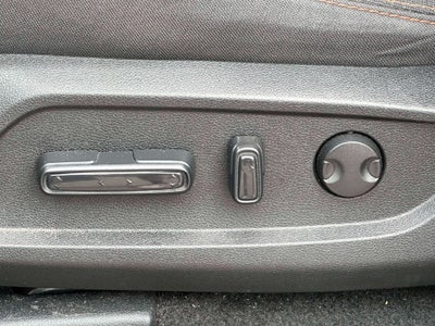 2023 Honda Pilot Sport