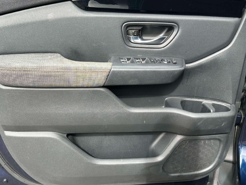 2023 Honda Pilot Sport