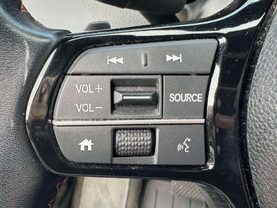 2023 Honda Pilot Sport