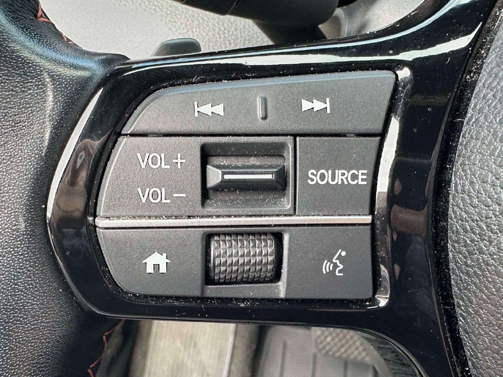 2023 Honda Pilot Sport