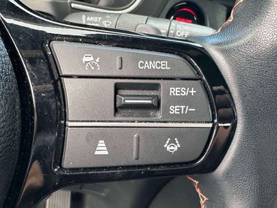 2023 Honda Pilot Sport