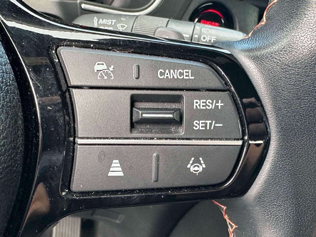2023 Honda Pilot Sport