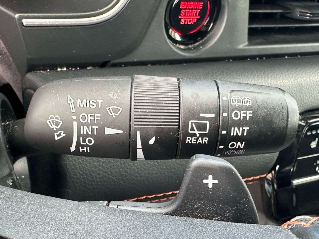 2023 Honda Pilot Sport