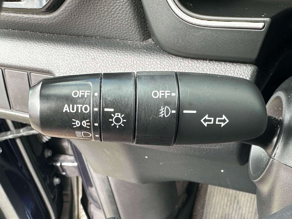 2023 Honda Pilot Sport