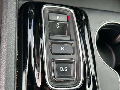 2023 Honda Pilot Sport