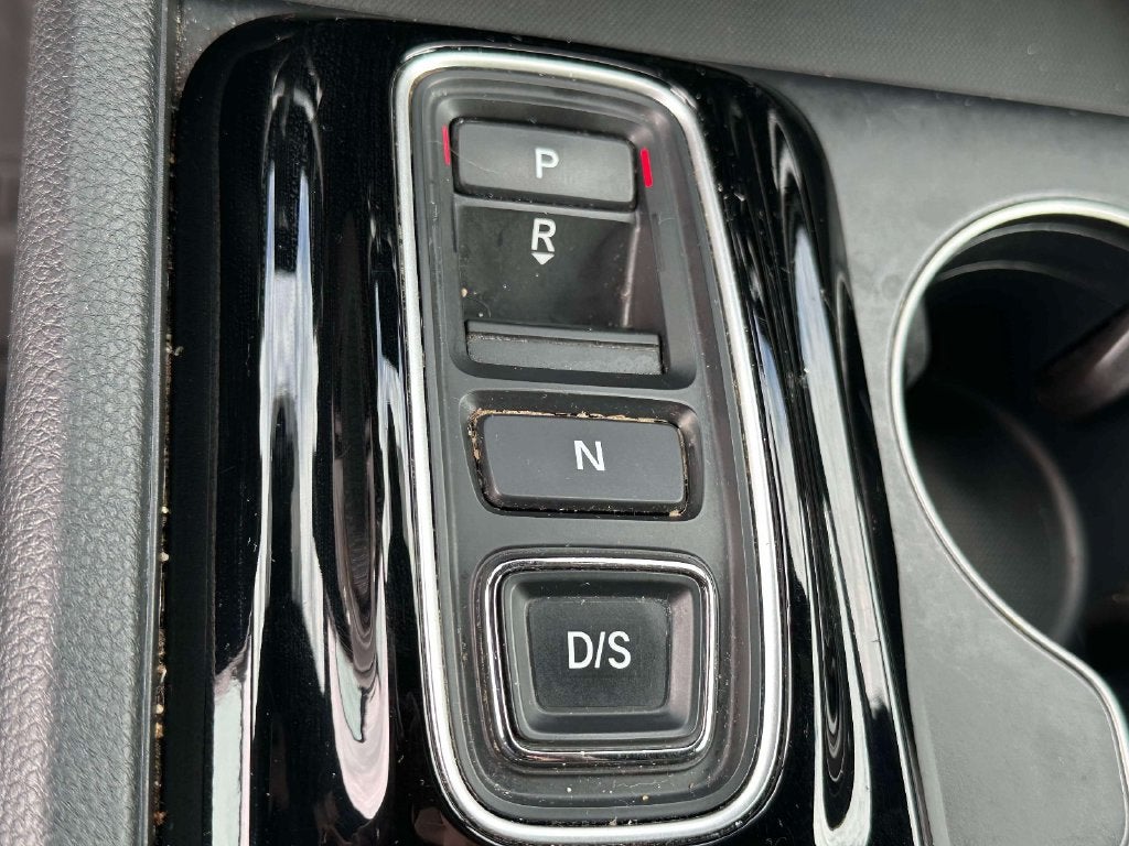 2023 Honda Pilot Sport