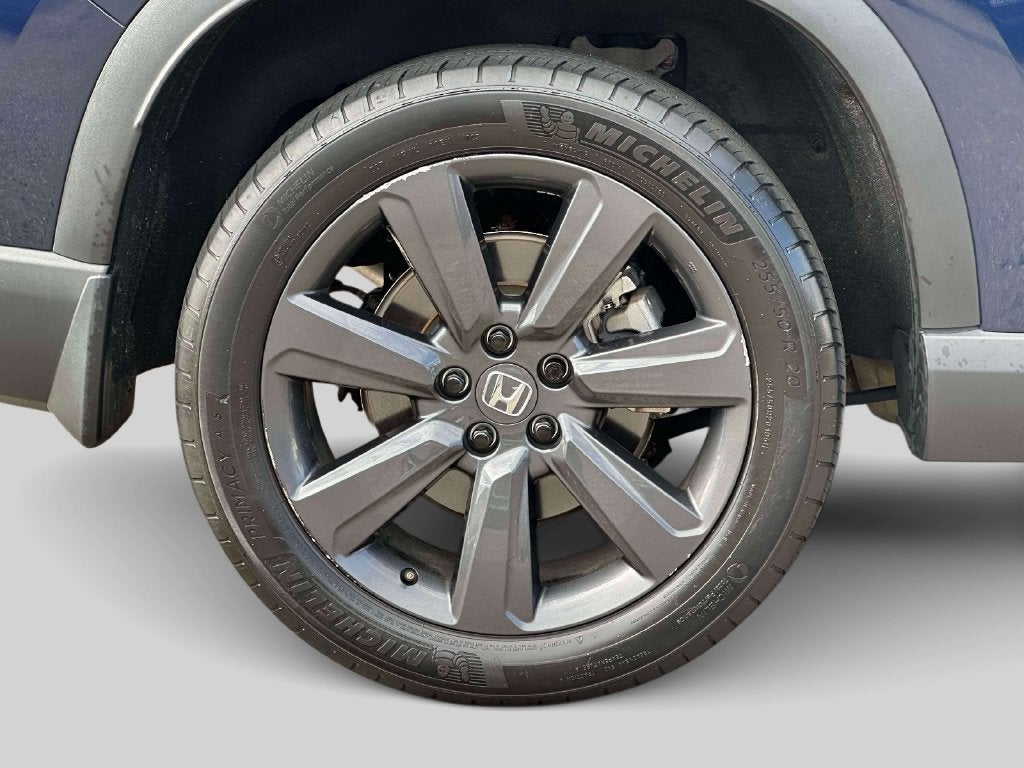 2023 Honda Pilot Sport