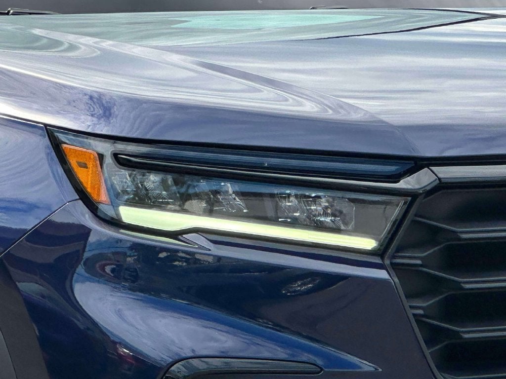 2023 Honda Pilot Sport